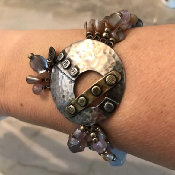 Silpada Bracelet - Picture 5 of 6